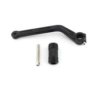 QDouiMOO Levier de vitesses pliable pour moto Kit de levier de vitesse et de frein pour moto pour Vmax, pour V-Max 1200, pour V-Max 1200, pour V-Max 1985-2007(9)