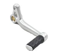 QDouiMOO Levier de vitesses pliable pour moto Levier de vitesses avec repose-pied pour moto pour Ducati 950, 939, 937 S pour Monster 821, 1200S, 1200R