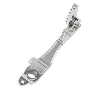 QDouiMOO Levier de vitesses pliable pour moto Pédale de frein arrière pliable et réglable pour moto pour BMW GS R1200 R1250GS R1200GS 2013-2021 R1250GS 2019-2022 Adventure(SL B-2)