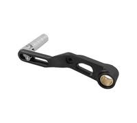 QDouiMOO Levier de vitesses pliable pour moto Pour CRF1000L Pour Africa Pour Twin Sports Pour CRF1100L Sélecteur vitesse pliable et réglable Pédale changement vitesse extensible CRF 1100 L CRF1000 L