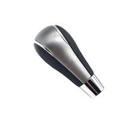 QDouiMOO Pommeau de levier de vitesse automatique pour Korando Actyon Sports Gear Shift 3673034800UCI 3673034800 Bouton Levier Vitesse
