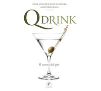 Qdrink. Il suono del gin