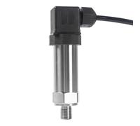 QDX50A 0.5-4.5V sortie 5V capteur de pression 0,1bar 1Mpa 24V G1/4 transmetteur 100Kpa 500psi 1 pièces(0-0.3bar)