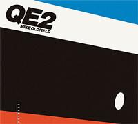 QE2 CD