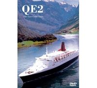 Qe2: the Last Great Liner