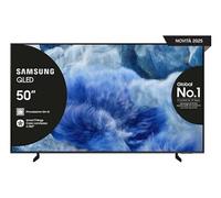 QE50Q8FAAUXZT TV 127 cm (50") 4K Ultra HD Smart TV Wifi Gris