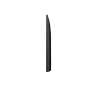 Samsung Monitor Standalone Qe55t 55´´ Uhd One Size Black