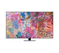 QE65Q82BAT e diagonale 65" TV LCD rétro-éclairée par LED - QLED - Smart TV - Tizen OS - 4K UHD (2160p) 3840 x 2160 - HDR - Quantum Dot -