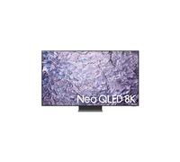 Samsung Series 8 QE75QN800CT 190,5 cm (75") 8K Ultra HD Smart TV Wifi Noir