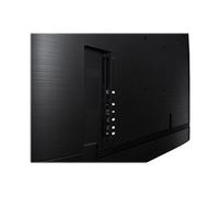 QE75T e diagonale 75" QET Series écran LCD rétro-éclairé par LED - signalisation numérique - 4K UHD (2160p) 3840 x 2160