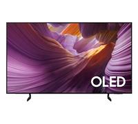 QE83S85FAE 2,11 m (83") 4K Ultra HD Smart TV Wifi Noir