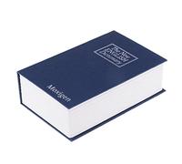 Qectial avec Tirelire pour Le Dictionnaire, Bleu