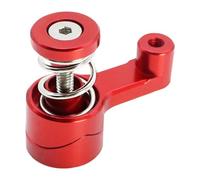 Qectial Bras de servo-sauveur 21T, remplace le bras de servo des voitures RC 14702B, 14209 et 14210 (échelle 1/14), 1 Pcs