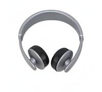 Qectial Casque de Poupée pour Déco Figurine Miniature Compatible OB11 Accessoire Réaliste Design Polyvalent Adapté aux Tenues Créatives Petites Collections, Gris