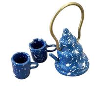 Qectial Cat Food Bowl Feeding Bowl Prevents Spills And Protects Pet's Neck Cat Food Dish For Kittens, Indoor Cats, Small Dogs, Cat Bowl Stand