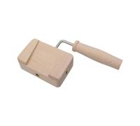 Qectial Chevalet de Violon, Serre-joints pour Chevalets, Outil D'entretien Du Bois, Outil Multifonctionnel Robuste pour La Fabrication de Violons, Violonc