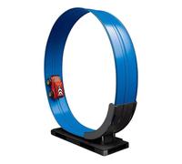 Qectial Circuit Magnétique à Monter Soi- avec Voiture de pour Des Courses