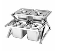Qectial Distributeur D'ingrédients Compact, Style to 1