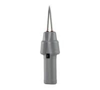 Qectial Éplucheuse Volaille Électrique Plumeuse Poulet Machine Déplumage Portable Déplumeuse Ergonomique Acier Inoxydable Adaptée Cuisine .5cmx26cm