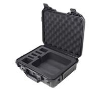 Qectial Étui de Transport pour Avion, Multifonctionnel, Portable, étanche, Accessoire