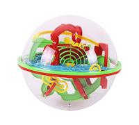 Qectial Labyrinthe pour Enfants - 100 Obstacles - Cadeau D'Anniversaire