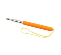 Qectial Outil Pédagogique électronique à 7 Sections pour Les Présentations, Jaune