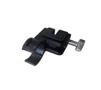 Qectial Pince pour Saxophone et Violon, Pince pour Pied de Micro pour Saxophone et Violon, Pince Robuste pour pour Enregistrements, Saxophone