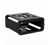 Qectial Support Mural Pr | Compatible, Support Bureau pr, Élégant, lon, Audiophiles