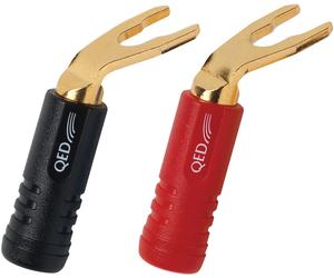 QED Airloc 1830 - Fiches bananes