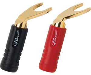 QED Airloc 1840 - Fiches bananes