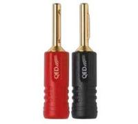 QED Airloc 1810 - Fiches bananes