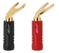 QED Airloc 1830 - Fiches bananes