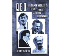 QED and the Men Who Made It