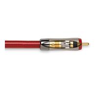 QED Câbles stéréo RCA Reference Audio 40 0,60 m