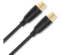 QED Connect Antenne Aerial (1,5 m) - Câbles d'antenne