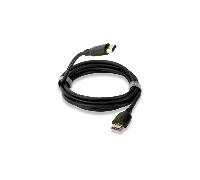 QED Connect HDMI (1,5 m) - Câbles HDMI