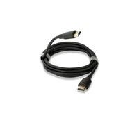QED Connect HDMI (3 m) - Câbles HDMI