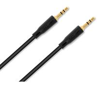 QED Câble mini-jack Connect JackJack – 3,5 mm, 3 m