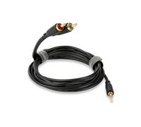 QED Connect Jack-Phono (1,5 m)
