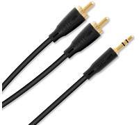 QED Connect Jack-Phono (3 m)