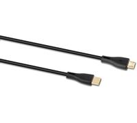 QED Connect Micro USB B vers C (0,75 m)