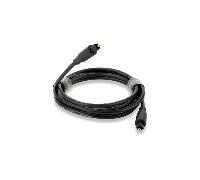 QED Connect Optique - Câble Optique de 1,5 m