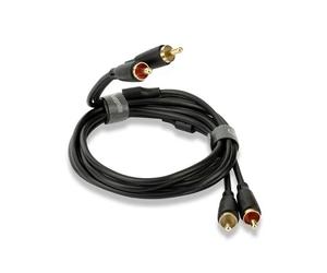 QED Connect Phono-Phono (1,5 m)