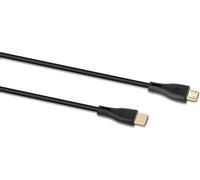 QED Connect USB C vers Micro B (0,15 m)