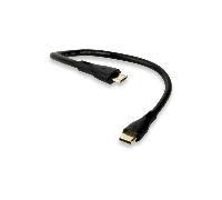 QED Connect Micro USB B vers C (0,15 m)