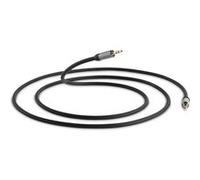QED Câble audio Performance J2J de 1,5 m