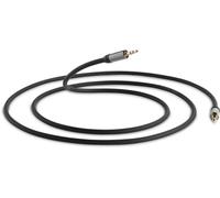 QED Câble audio Performance J2J de 1,5 m