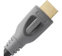 QED Performance Active HDMI (15 m) - Câbles HDMI