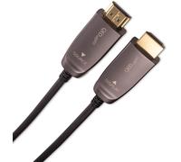QED Performance Active Optical HDMI LSZH (20 m) - Câbles HDMI