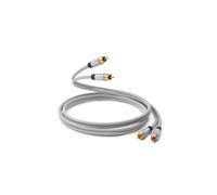 QED Performance Audio Câble d'interconnexion RCA 3 m
